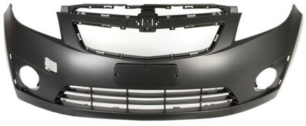 Chevrolet Bumper 5510001120900P