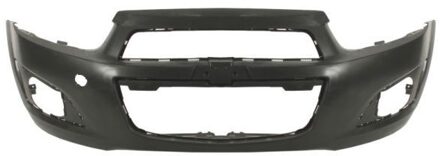 Chevrolet Bumper 5510001133901P