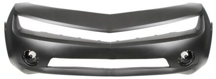 Chevrolet Bumper 5510001189900P