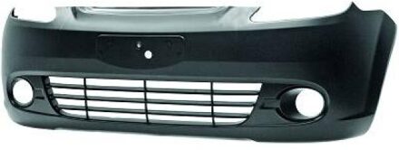 Chevrolet Bumper 6931050