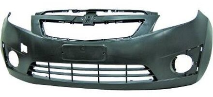 Chevrolet Bumper 6932050