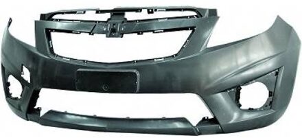 Chevrolet Bumper 6932250