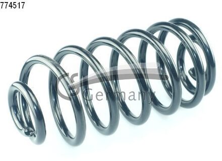 Chevrolet Chassisveer 14774517