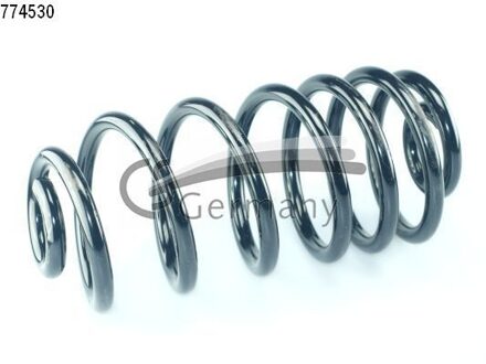 Chevrolet Chassisveer 14774530