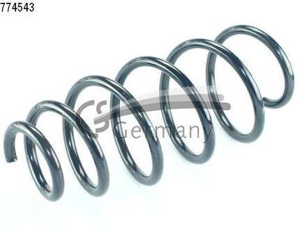 Chevrolet Chassisveer 14774543