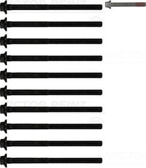 Chevrolet Cilinderkopbout 141001801