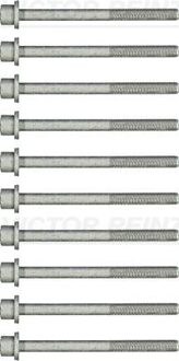 Chevrolet Cilinderkopboutset (10 ST.) 143203701