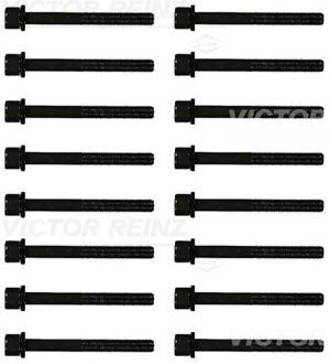 Chevrolet Cilinderkopboutset (16 ST.) 143210402