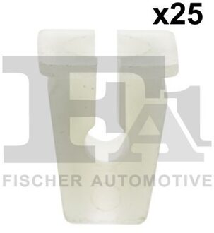 Chevrolet Clip, sier- /beschermingslijst 126000325