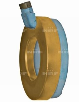 Chevrolet Coil,Clutch Compressor 38653