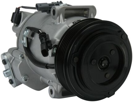 Chevrolet Compressor, airconditioning 1986AD1097