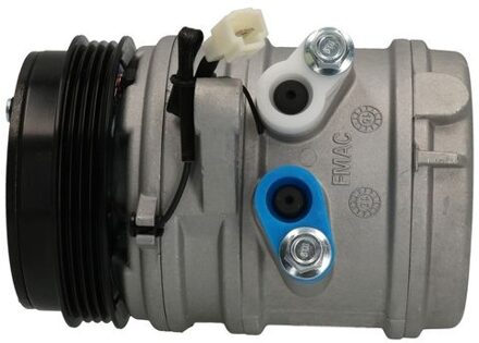 Chevrolet Compressor, airconditioning 1986AD1245