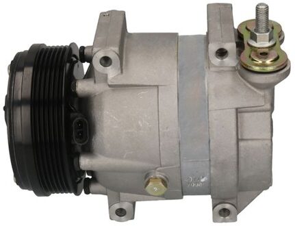 Chevrolet Compressor, airconditioning 1986AD1249