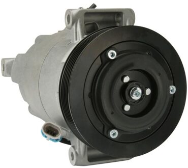 Chevrolet Compressor, airconditioning 1986AD1277