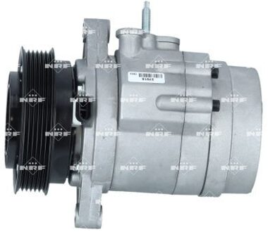 Chevrolet Compressor, airconditioning 320162