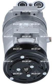 Chevrolet Compressor, airconditioning 32220