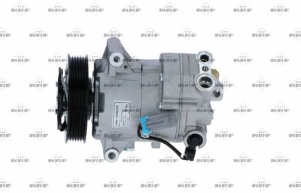 Chevrolet Compressor, airconditioning 32487