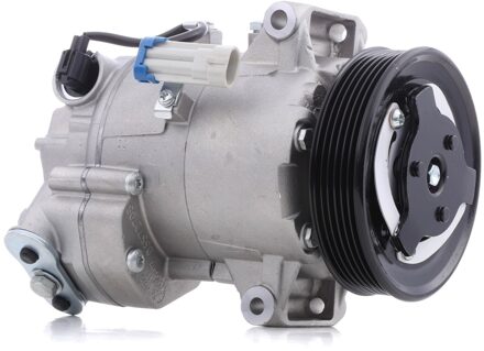 Chevrolet Compressor, airconditioning 32487G