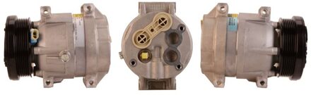 Chevrolet Compressor, airconditioning 510501