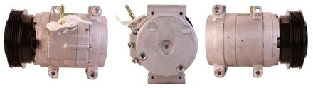 Chevrolet Compressor, airconditioning 510682
