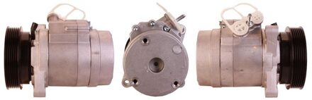 Chevrolet Compressor, airconditioning 510815