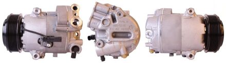 Chevrolet Compressor, airconditioning 510902