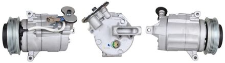 Chevrolet Compressor, airconditioning 511060