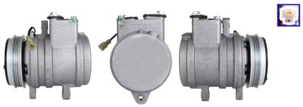 Chevrolet Compressor, airconditioning 511187