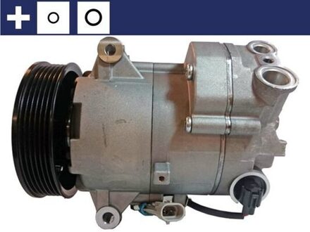 Chevrolet Compressor, airconditioning ACP150000S