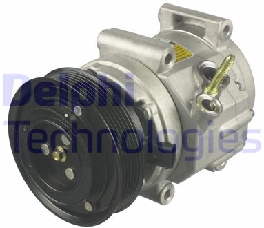 Chevrolet Compressor, airconditioning CS20322