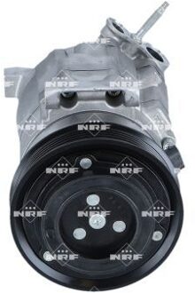 Chevrolet Compressor, airconditioning GENUINE 320116G