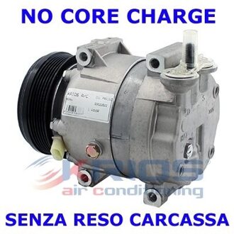 Chevrolet Compressor, airconditioning K14059R
