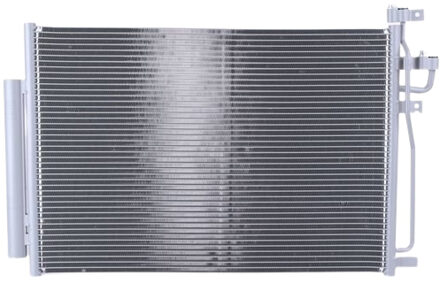 Chevrolet Condensator, airconditioning 940010