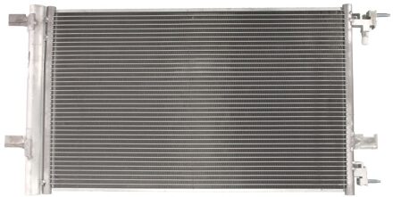 Chevrolet Condensator, airconditioning 940135