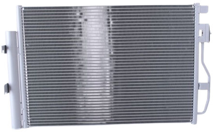 Chevrolet Condensator, airconditioning 940246