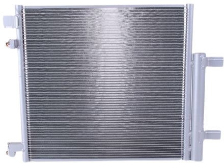 Chevrolet Condensator, airconditioning 940247