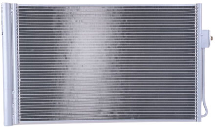 Chevrolet Condensator, airconditioning 940364