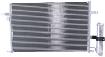 Chevrolet Condensator, airconditioning 94725