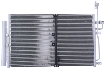 Chevrolet Condensator, airconditioning 94977