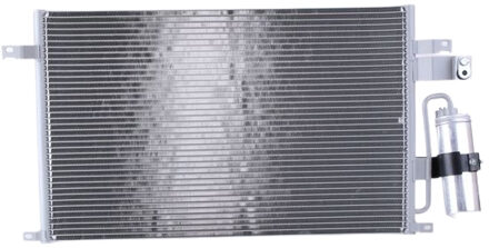 Chevrolet Condensator, airconditioning 94978