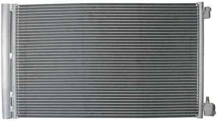 Chevrolet Condensor, airconditioning 1986AD2022