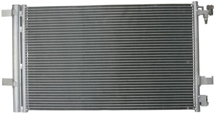 Chevrolet Condensor, airconditioning 1986AD2040