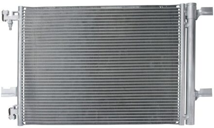 Chevrolet Condensor, airconditioning 1986AD2042