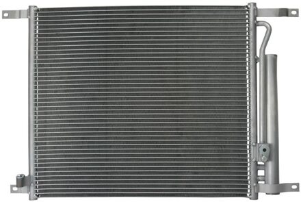 Chevrolet Condensor, airconditioning 1986AD2126