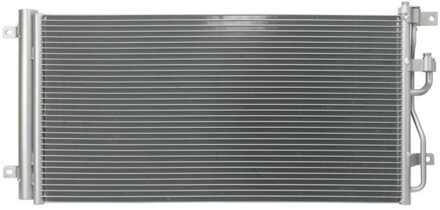 Chevrolet Condensor, airconditioning 1986AD2135