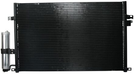 Chevrolet Condensor, airconditioning 1986AD2224