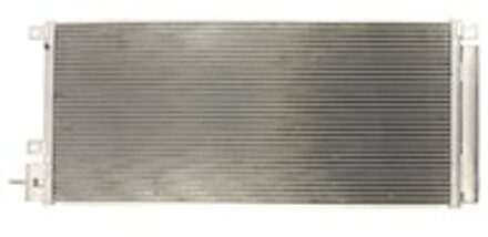 Chevrolet Condensor, airconditioning 350067