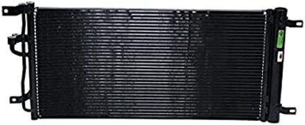 Chevrolet Condensor, airconditioning 350225