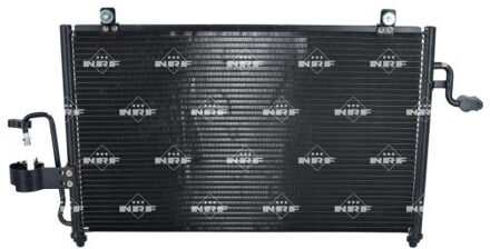 Chevrolet Condensor, airconditioning 35425