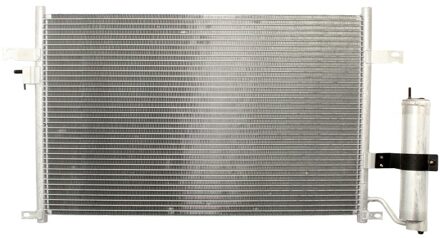 Chevrolet Condensor, airconditioning 35573